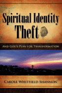 Spiritual Identity Theft
