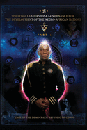Spiritual Leadership and Governance for the Development of the Negro-African Nations: Case of the Democratic Republic of Congo