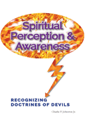 Spiritual Perception & Awareness