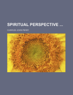 Spiritual Perspective