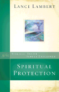 Spiritual Protection - Lambert, Lance