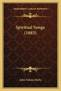 Spiritual Songs (1883)