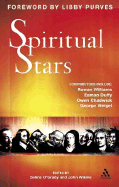 Spiritual Stars - Wilkins, John (Editor), and O'Grady, Selina (Editor)