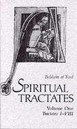 Spiritual Tractates Volumes One and Two