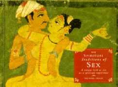 Spiritual Traditions of Sex