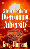 Spiritual truths for overcoming adversity