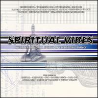 Spiritual Vibes: International Spirits of Electronic - Various Artists