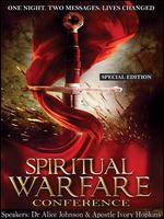 Spiritual Warfare Conference - 