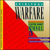 Spiritual Warfare - Various Artists