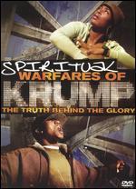 Spiritual Warfares of Krump