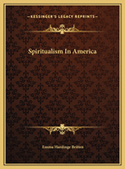 Spiritualism in America