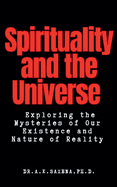 Spirituality and the Universe