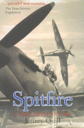 Spitfire: A Test Pilot's Story