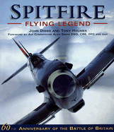 Spitfire Flying Legend