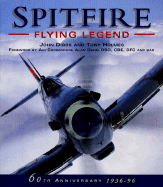 Spitfire: Flying Legend