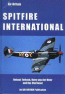 Spitfire International - Terbeck, Helmut, and Meer, Harry Van Der, and Sturtivant, Ray