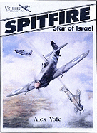 Spitfire - Star of Israel