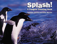 Splash!: A Penguin Counting Book