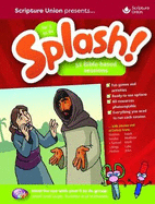 Splash Red Compendium: For 5 to 8s