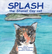 Splash the Staniel Cay Cat