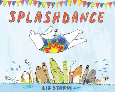 Splashdance: A Picture Book