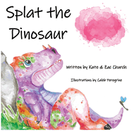 Splat the Dinosaur