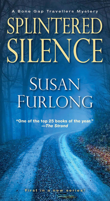 Splintered Silence - Furlong, Susan