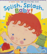 Splish, Splash, Baby!