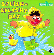 Splish-Splashy Day