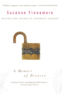 Split: A Memoir of Divorce - Finnamore, Suzanne