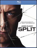 Split [Blu-ray]