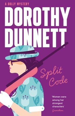 Split Code - Dunnett, Dorothy