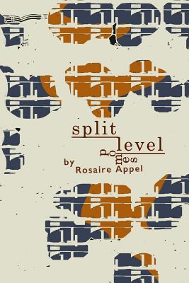 Split-level Pomes - Appel, Rosaire