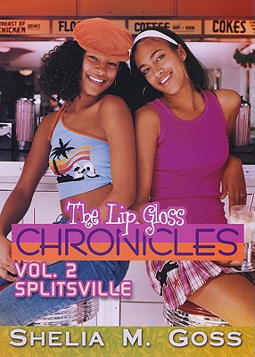 Splitsville - Goss, Shelia M