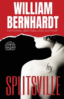 Splitsville - Bernhardt, William