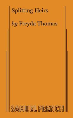 Splitting Heirs - Thomas, Freyda
