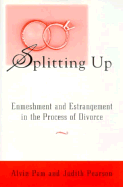 Splitting Up: Enmeshment and Estrangement in the Process of Divorce