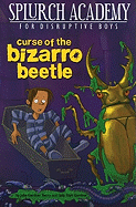 Splurch Academy: Curse of the Bizarro Beetle