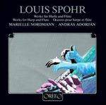 Spohr: Works for Harp and Flute