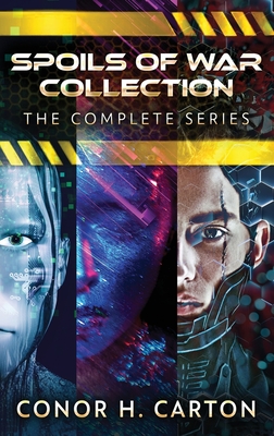 Spoils Of War Collection: The Complete Series - Carton, Conor H