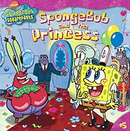 Spongebob and the Princess