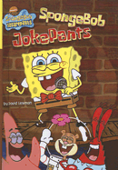 Spongebob Jokepants - Lewman, David