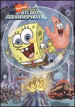 SpongeBob SquarePants: Atlantis SquarePantis - 