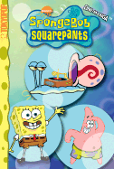 SpongeBob SquarePants: Gone Jellyfishin' v. 7 - Hillenburg, Steven