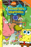 SpongeBob SquarePants: Gone Nutty!