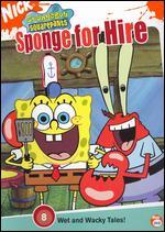 SpongeBob SquarePants: Sponge for Hire