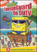 SpongeBob SquarePants: SpongeGuard On Duty - 