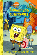 SpongeBob SquarePants: Tales from Bikini Bottom v. 3 - Hillenburg, Steven
