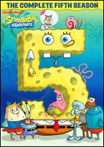 SpongeBob SquarePants: The Complete 5th Season [4 Discs] - 