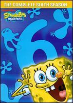SpongeBob SquarePants: The Complete 6th Season [4 Discs]